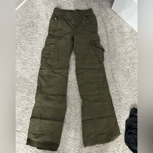 H&M Cargo Pants